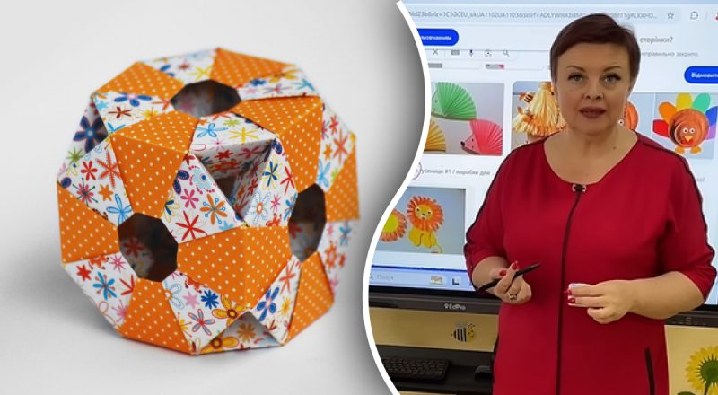 Чому не можна казати слово "поробка": вчителька закликала уникати помилки