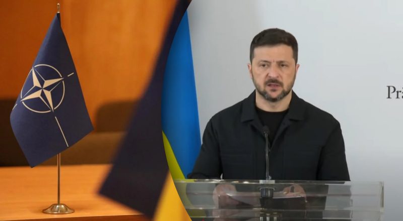 Нейтральный статус для Украины - Зеленский сделал важное заявление
