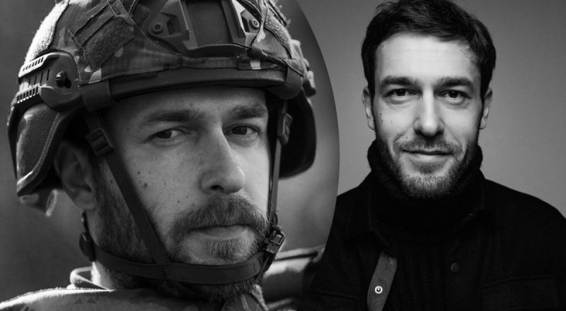 Юрий Фелипенко погиб на фронте: вдова актера-воина рассказала, где и когда состоится прощание