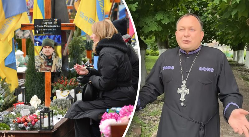 Чи можна тримати вдома портрети покійних: священник дав однозначну відповідь