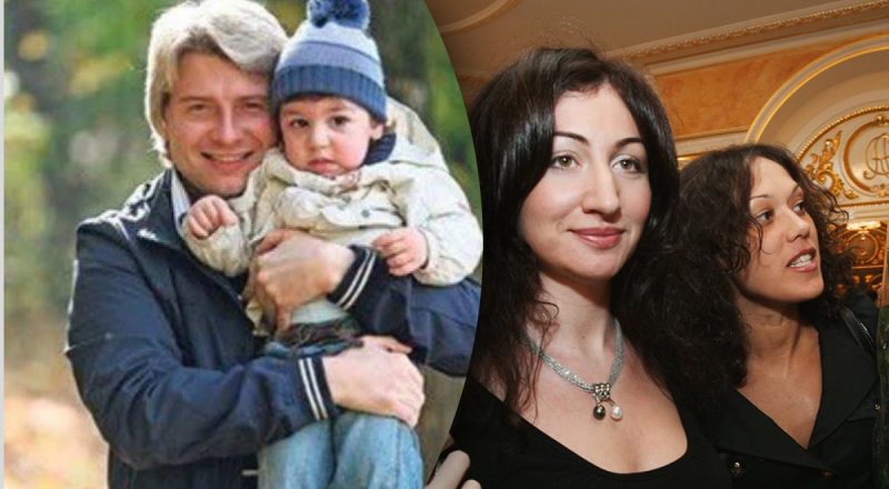 Басков окончательно потерял сына: что он сказал