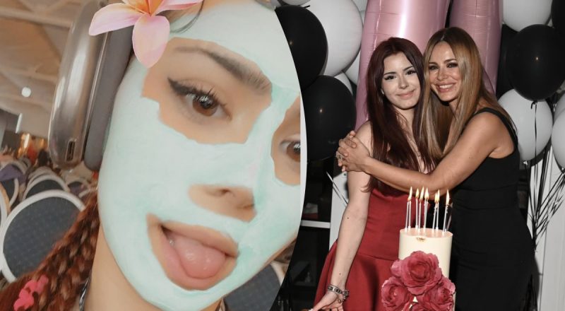 "Розуму не вистачає": донька Лорак здивувала новими фото