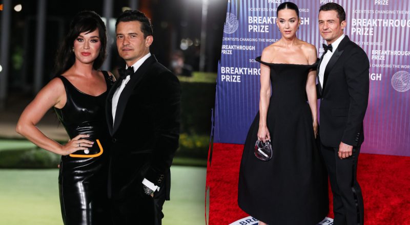 Расставание Кэти Перри и Орландо Блума: подруга певицы подтвердила слухи