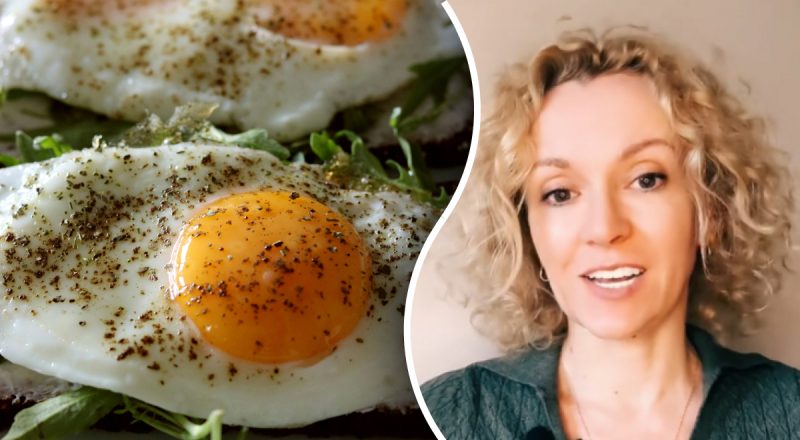 Як сказати "глазунья" українською: мало хто знає справжній переклад