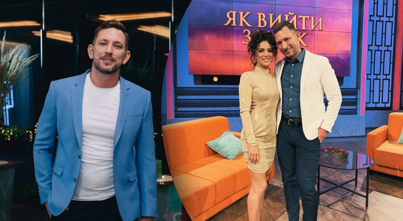 "Він почав брехати": учаснику "Холостячки" з Огнєвіч зрадив його коханий