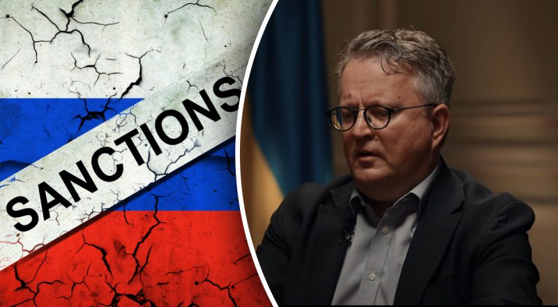 Почему санкции не работают мгновенно: Кислица раскрыл неожиданные детали