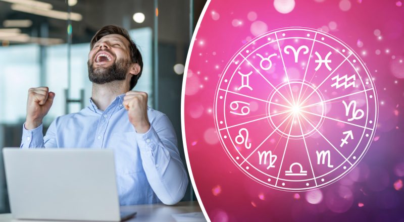 Важливо скористатися моментом: чотирьом знакам зодіаку усміхнеться вдача