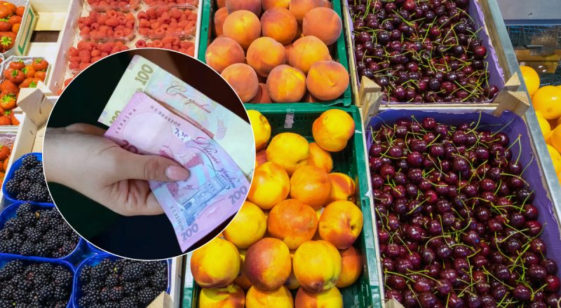 Цена перевалила за 200 гривен: в Украине внезапно подорожала популярная ягода