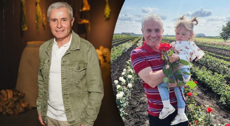 "Воевать будут все": Константин Грубич отреагировал на поступок своего сына