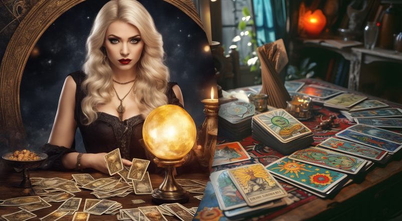 Гороскоп Таро на сьогодні 22 червня: Левам - бути собою, Скорпіонам - просвітлення