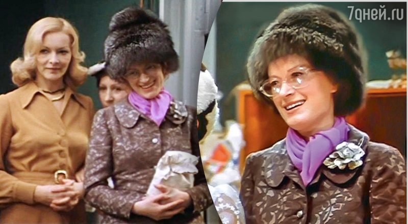 "Ніколи не пробачу": Барбара Брильська висловилася про смерть путіністки Тализіної