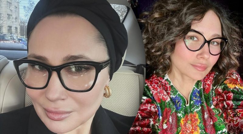 Елена Мозговая призналась, кто был ее лучшим мужчиной