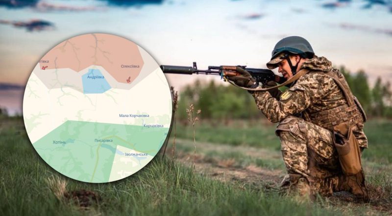 ВСУ пошли в контрнаступление на важном направлении: удалось освободить территории