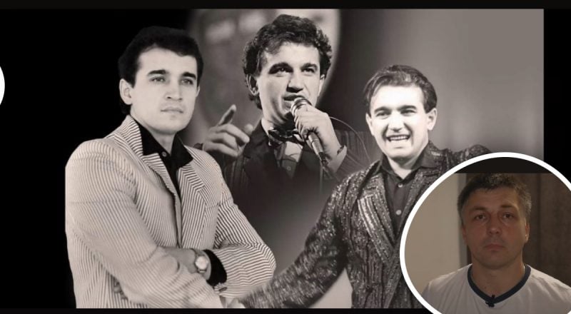 Його голос знає вся країна: що залишилось за кадром життя Назарія Яремчука