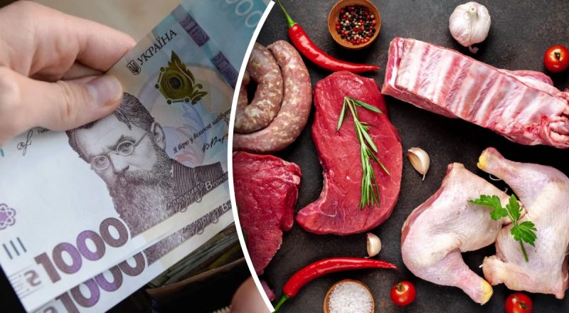 Найпопулярніший вид м'яса в Україні раптово подешевшав - які ціни на ринку