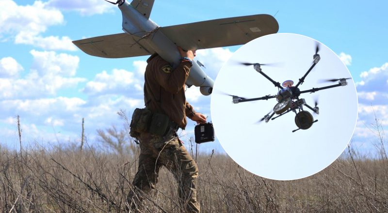 У ЗСУ серйозні проблеми з дронами: військовий заговорив про "диверсії" Китаю