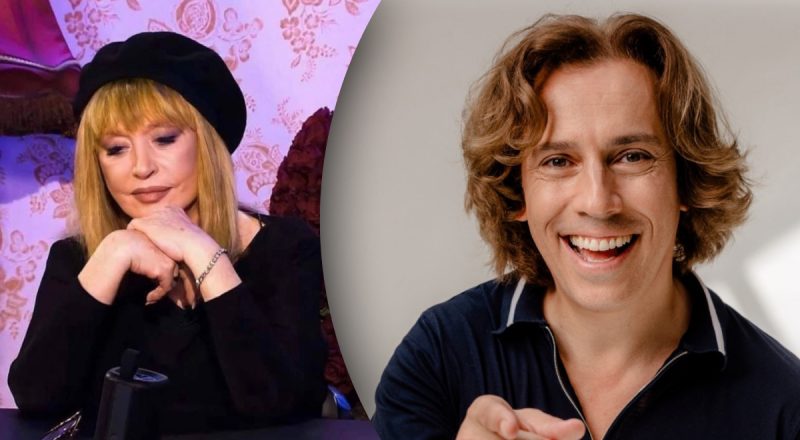 "Алла Борисівна знімає. Особисто": Галкін перестав приховувати, де перебуває зараз