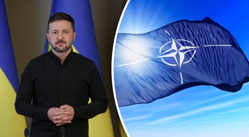 Для Украины придумали альтернативу вступлению в НАТО: СМИ обнародовали детали