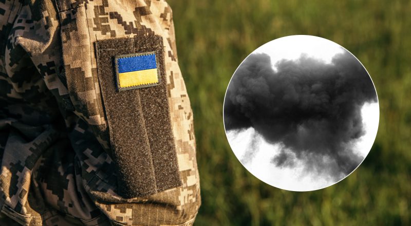 Росія вдарила по полігону з бійцями ЗСУ - перші деталі
