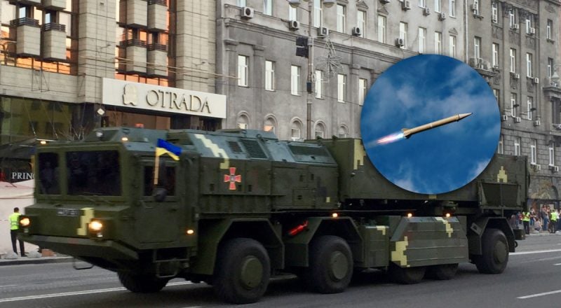 "По Москве тоже ударим": чем опасна для россиян новая украинская ракета "Сапсан"