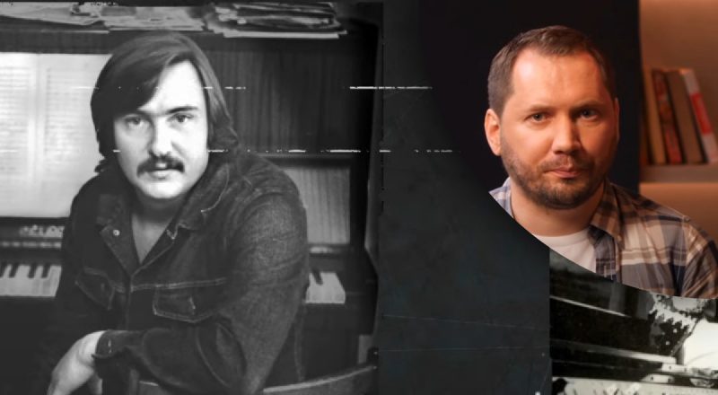 Трагічний квітень 1979-го: що приховує трагедія загибелі Володимира Івасюка