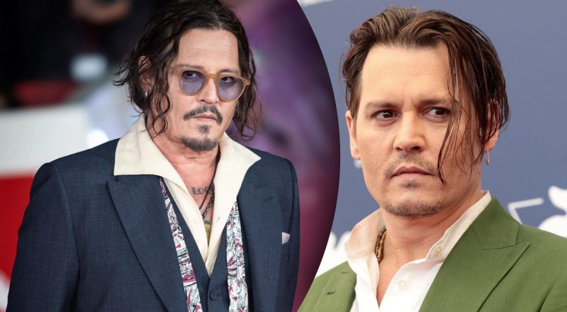"Мені подобалося бути татом": Джонні Депп розбив серця фанатів зізнанням про дітей