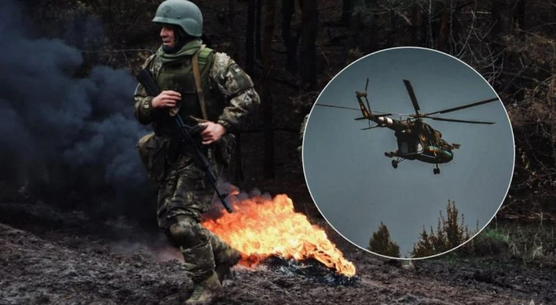 РФ проривається в небезпечній точці: в ОСУВ "Хортиця" зробили важливу заяву