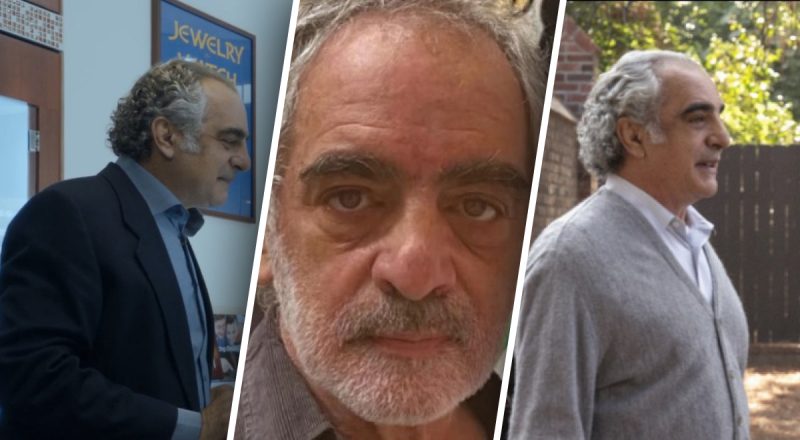 Померла зірка "Санта-Барбари" та "Доктора Хауса