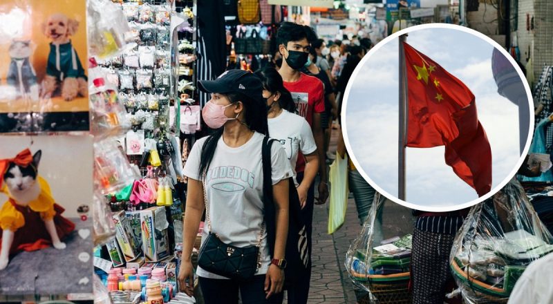 Користується весь світ, окрім китайців: які базові речі не купити в магазинах КНР