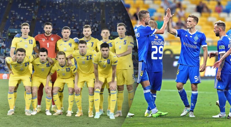 Уже официально: легенда "Динамо" и сборной Украины анонсировал завершение карьеры