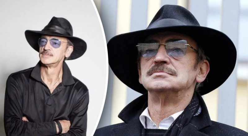 "Виникли складнощі": Михайла Боярського терміново госпіталізували