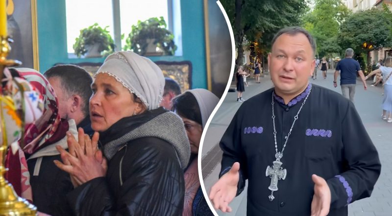 Сколько раз в день нужно молиться: священник удивил ответом
