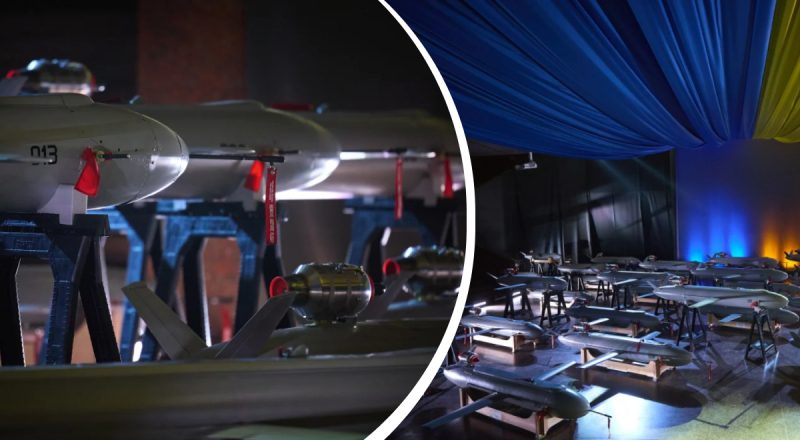 Українське "Пекло" вийшло на полювання: ЗМІ дізналися результат удару ракети-дрона