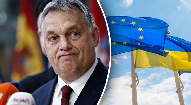 Все кроме одного: почему Венгрия заблокировала ключевое решение по Украине