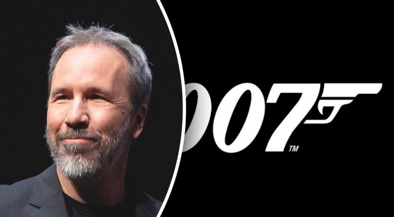 "Я завзятий шанувальник Бонда": названо режисера нового фільму про агента 007