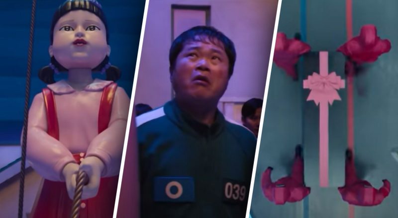 На Netflix вышел финал "Игры в кальмара-3" - как посмотреть сериал в Украине