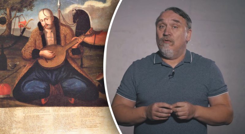 Більше, ніж легенда: що приховує таємнича постать козака Мамая