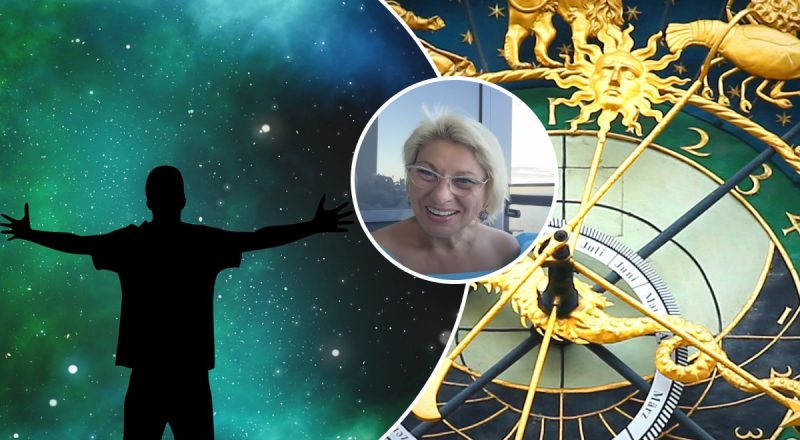 Гороскоп на июль 2025 для Овнов: знакомство, много путаниц и важные новости