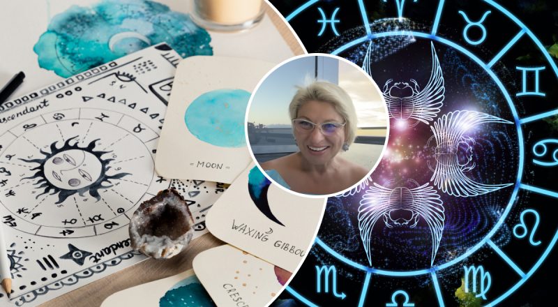 Гороскоп на июль 2025 для Раков: поездка, деньги, возвращение "бывших"