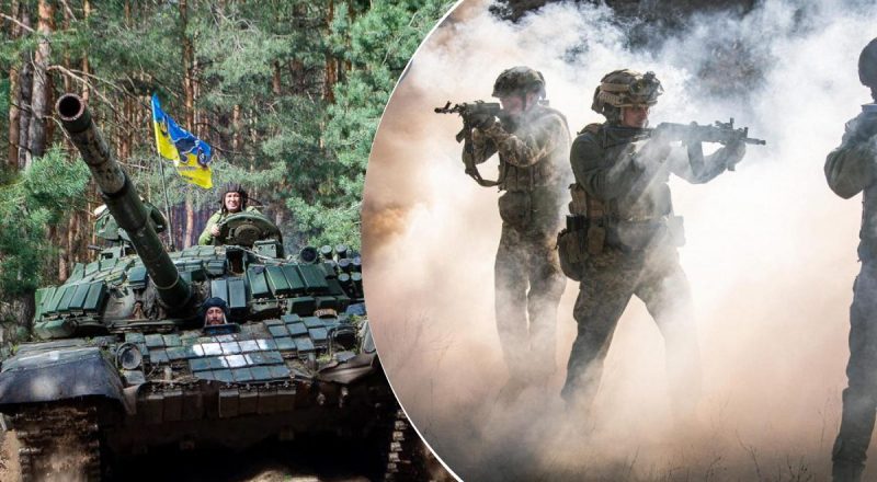ЗСУ стримують наступ РФ біля Покровська та Куп'янська - ОСУВ "Хортиця"
