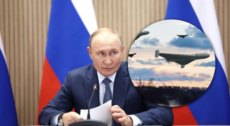 Россия готовит мощные удары по Украине: какое новое оружие хочет применить враг
