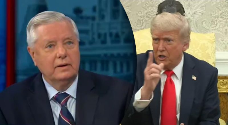 "Час настав": Трамп різко змінив думку щодо санкцій проти РФ, чого чекати тепер