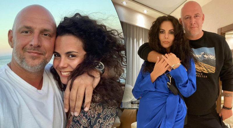 "Я зробив перший крок": Потап уперше зізнався у зраді