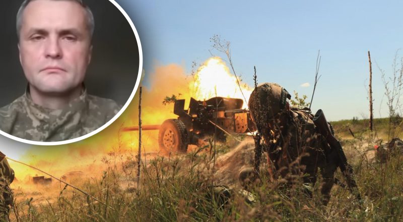 Без ілюзій: військовий назвав реальні перспективи закінчення війни