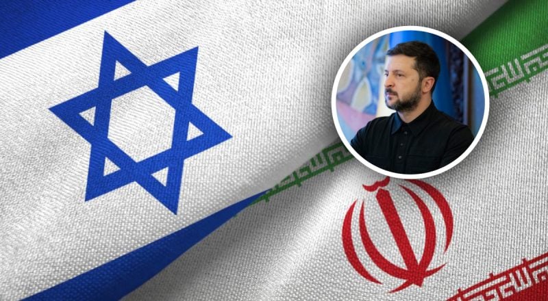 Іран, який постачає "Шахеди" РФ, образився на Україну і вручив ноту протесту