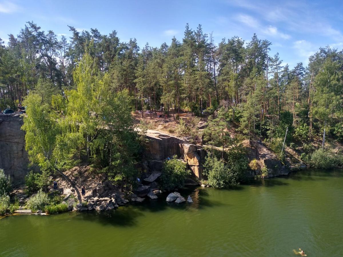 Коростишів: історія, що живе у граніті