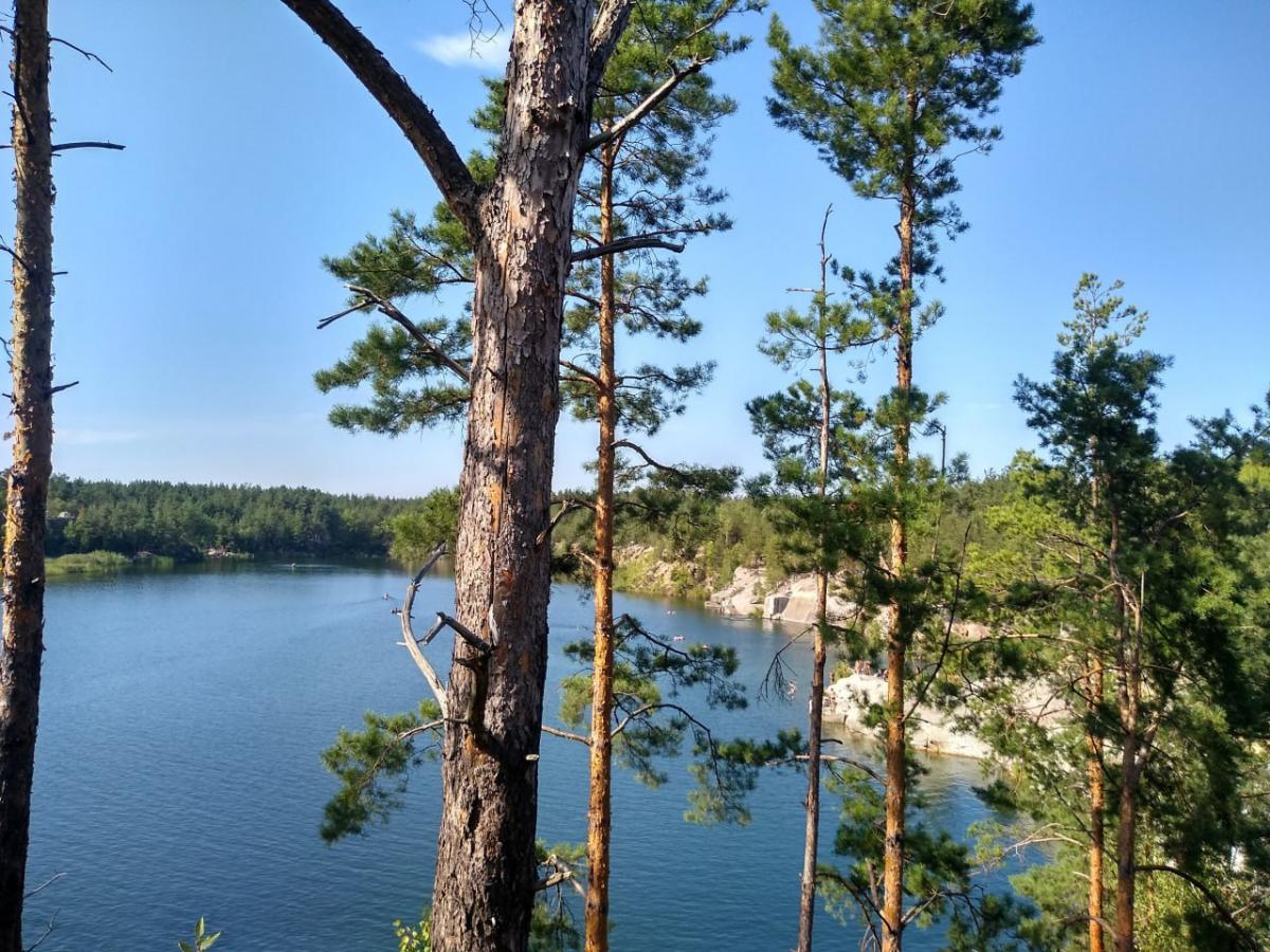 Коростишів: історія, що живе у граніті