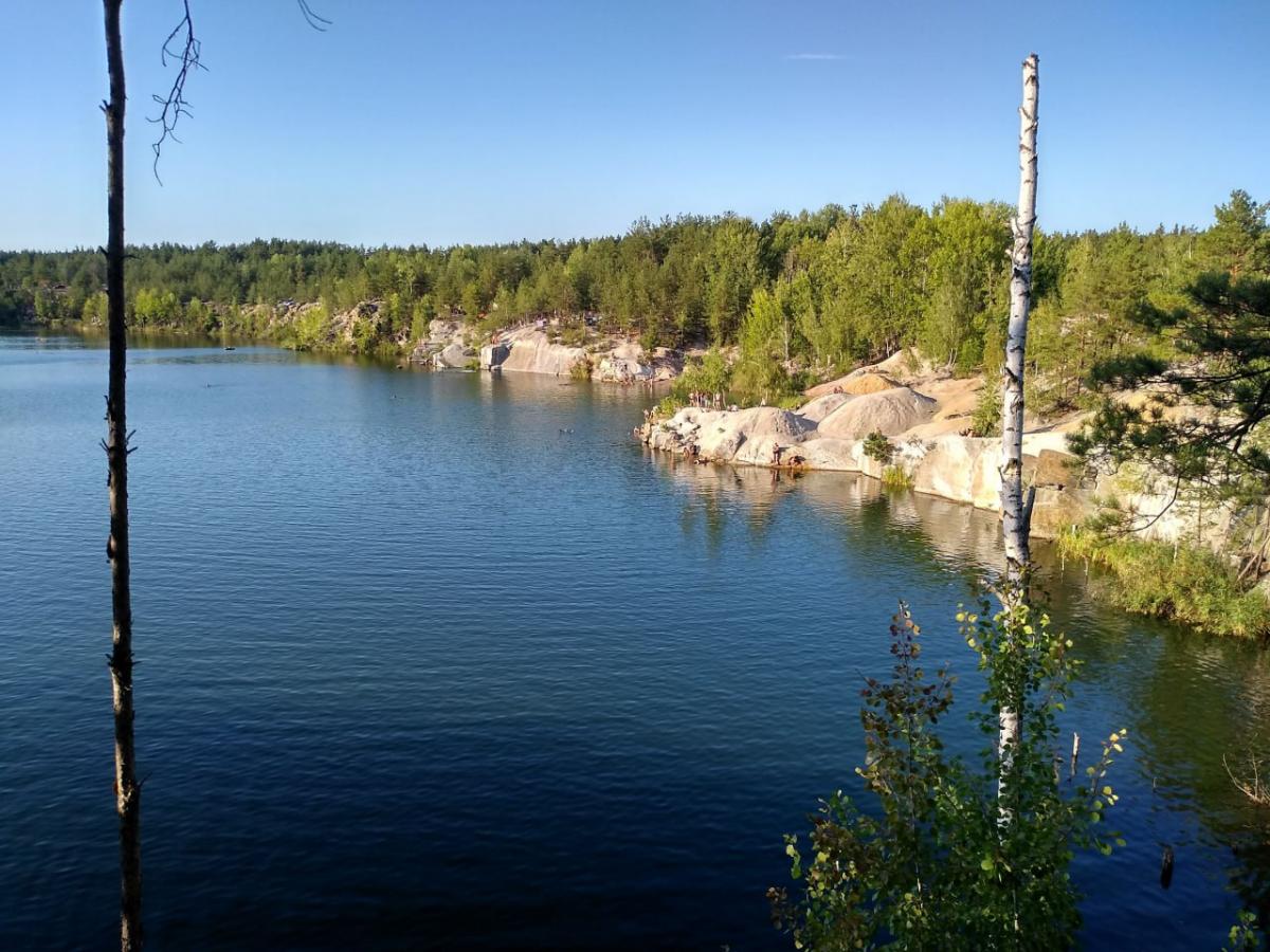 Коростишів: історія, що живе у граніті