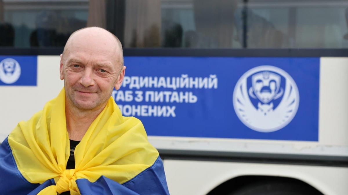 Обмін полоненими 4 липня