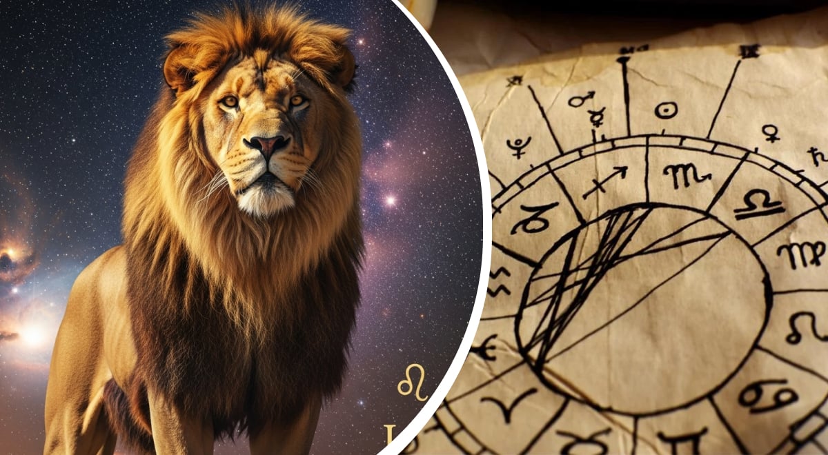 2026 рік принесе Леву перспективні знайомства